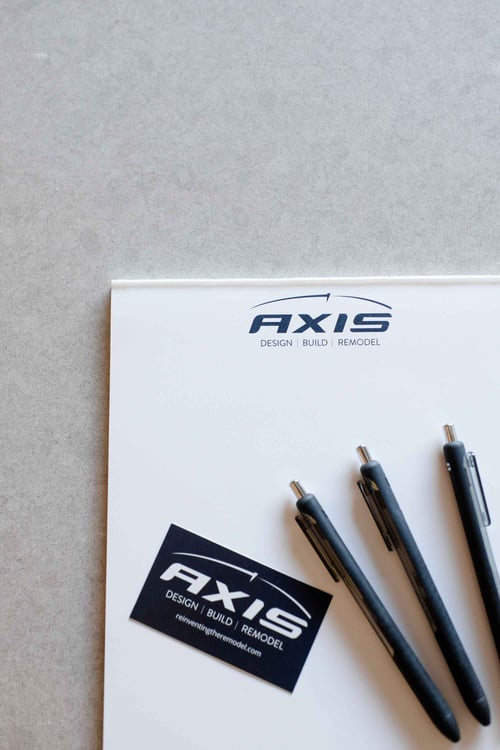 Axis Construction Wichita Falls TX Remodeling Company