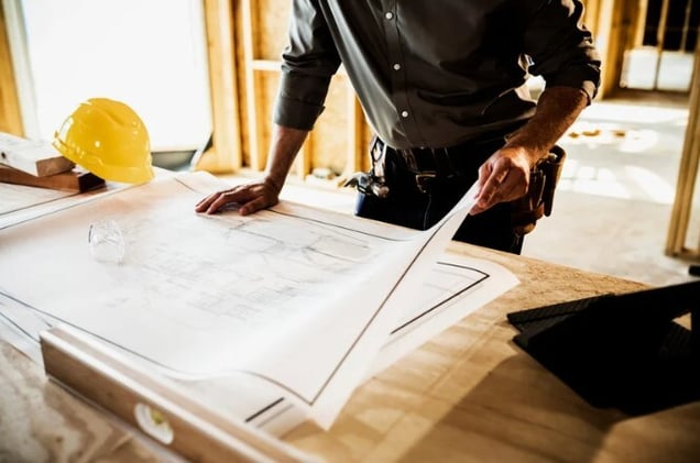 Axis design build blog