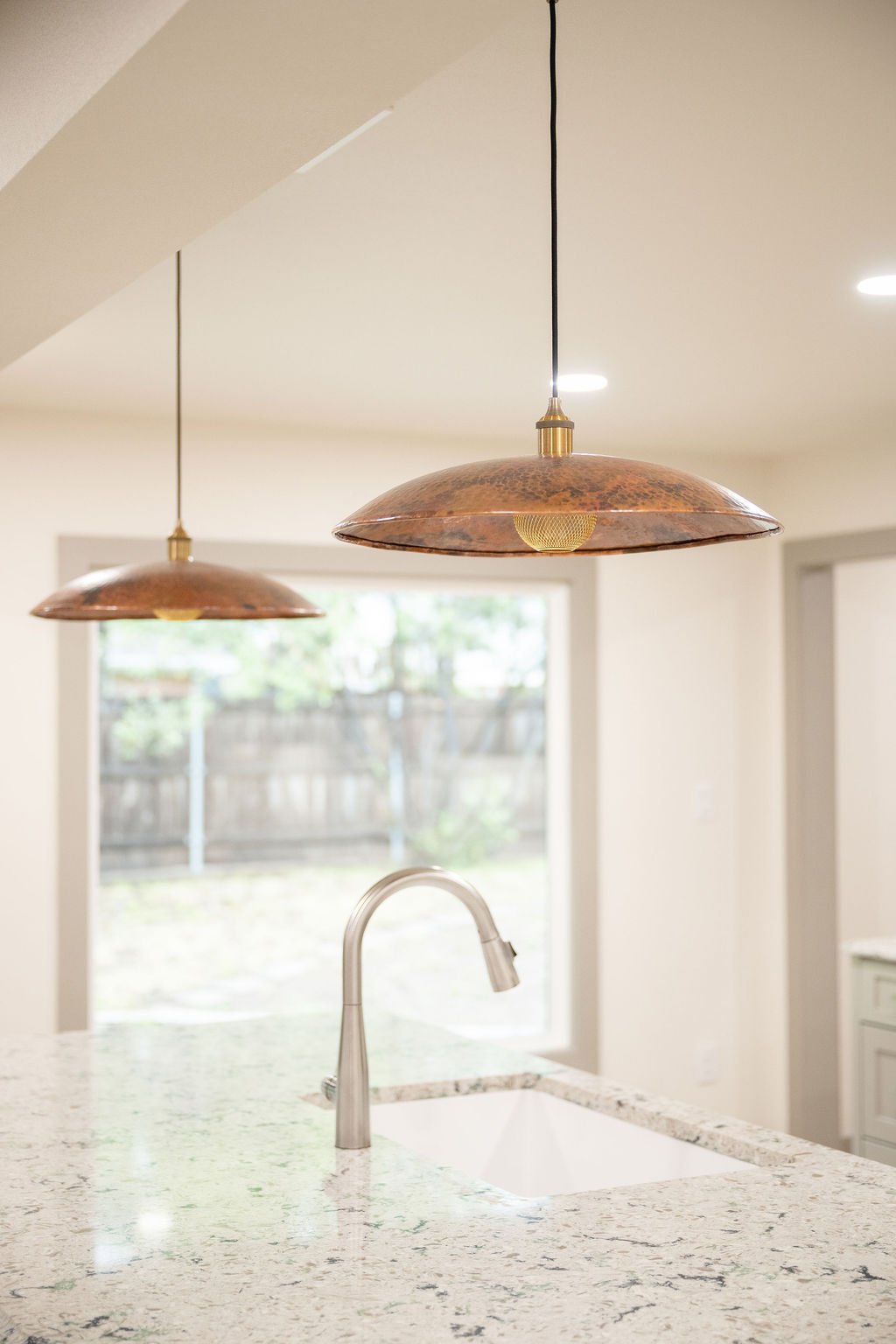 Wichita Falls Kitchen Lighting