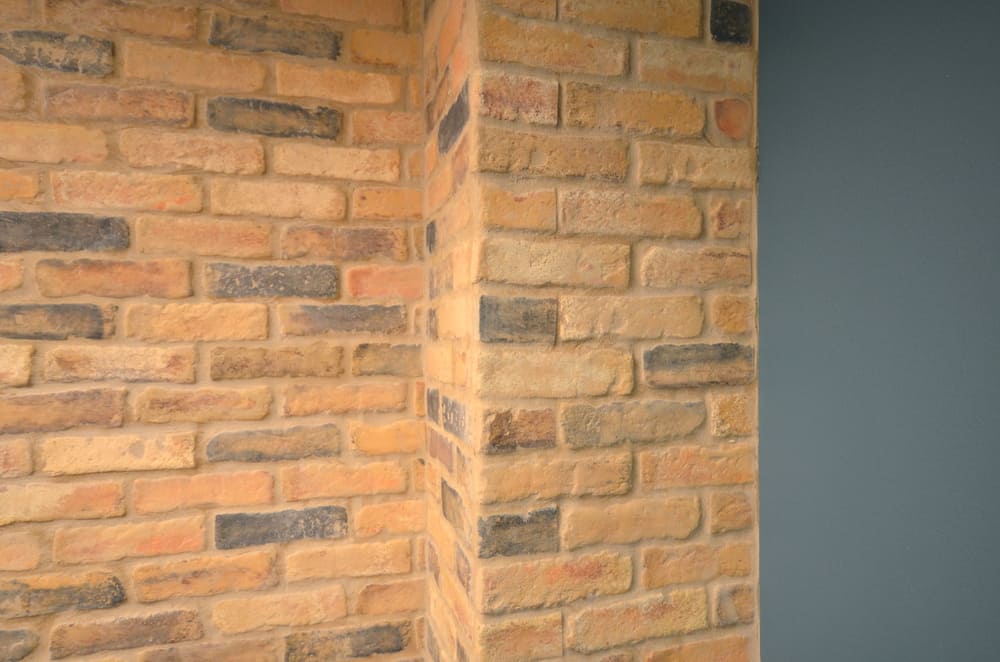 Brick Wall