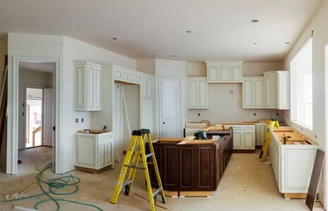 Home Remodel