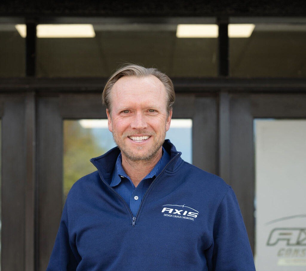 Axis Construction | Wichita Falls General Contractor