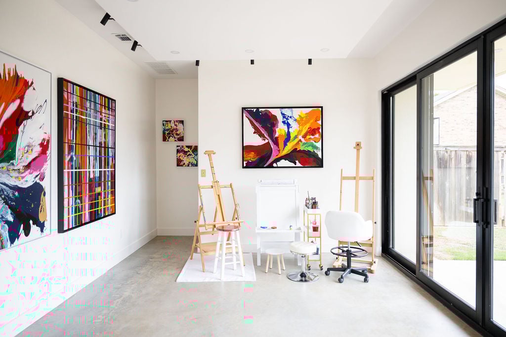 Wichit Falls Art Studio