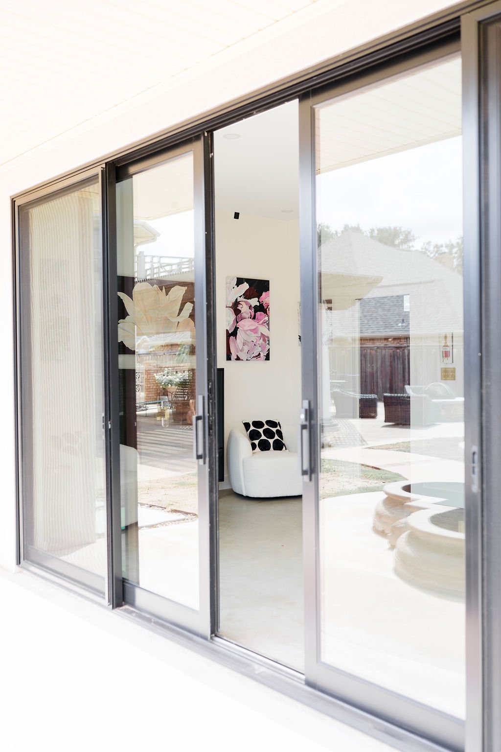 Wichita Falls Sliding Glass Doors