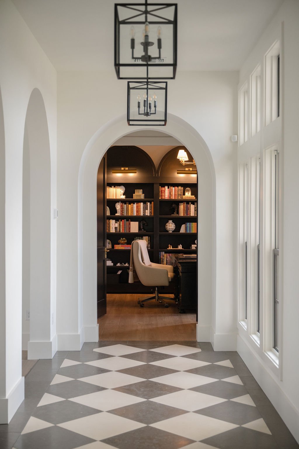 Private Study