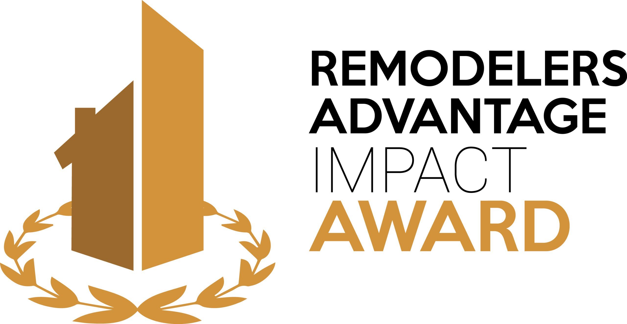 Remodelers Advantage Impact Award Winner - Axis Construction