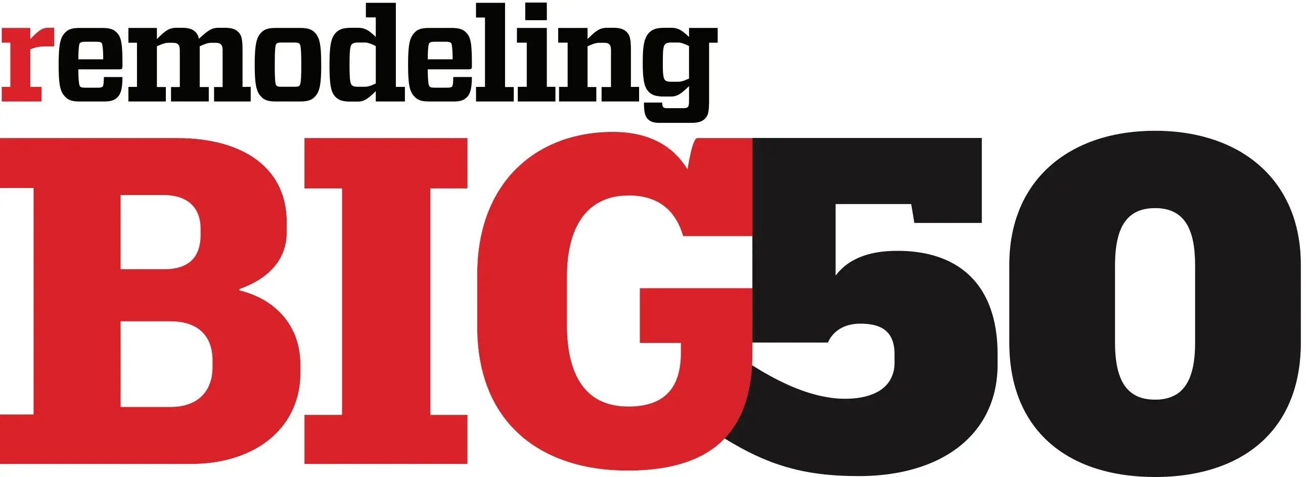 Remodeling Big 50 - Axis Construction