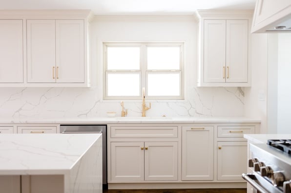 Kitchen Remodel Costs in Wichita Falls, Texas