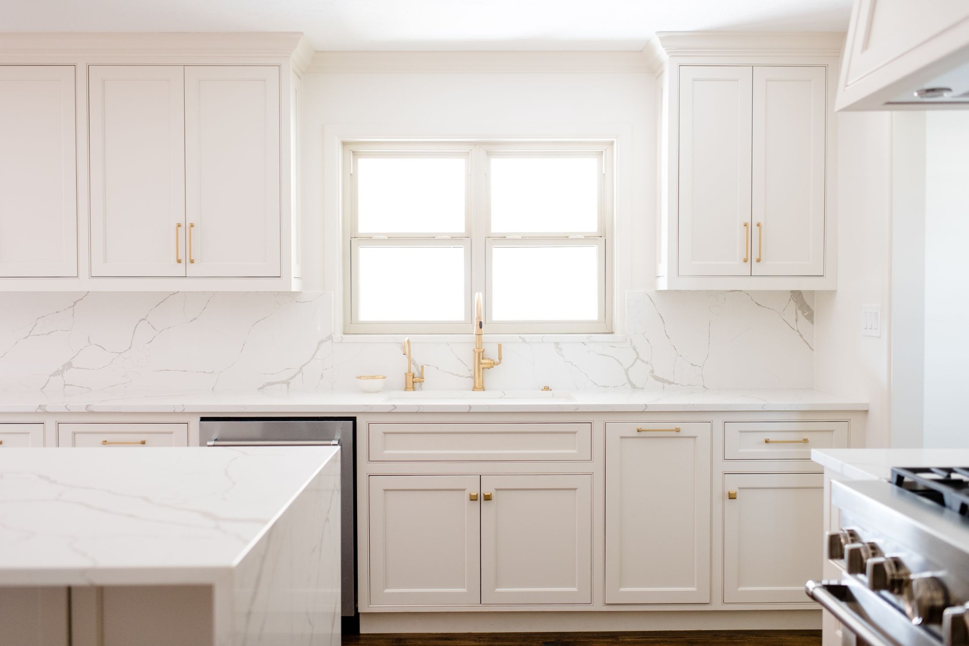 Axis Construction - Wichita Falls - Kitchen - Classic -3-2