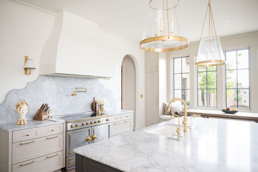 Wichita Falls Kitchen Renovation