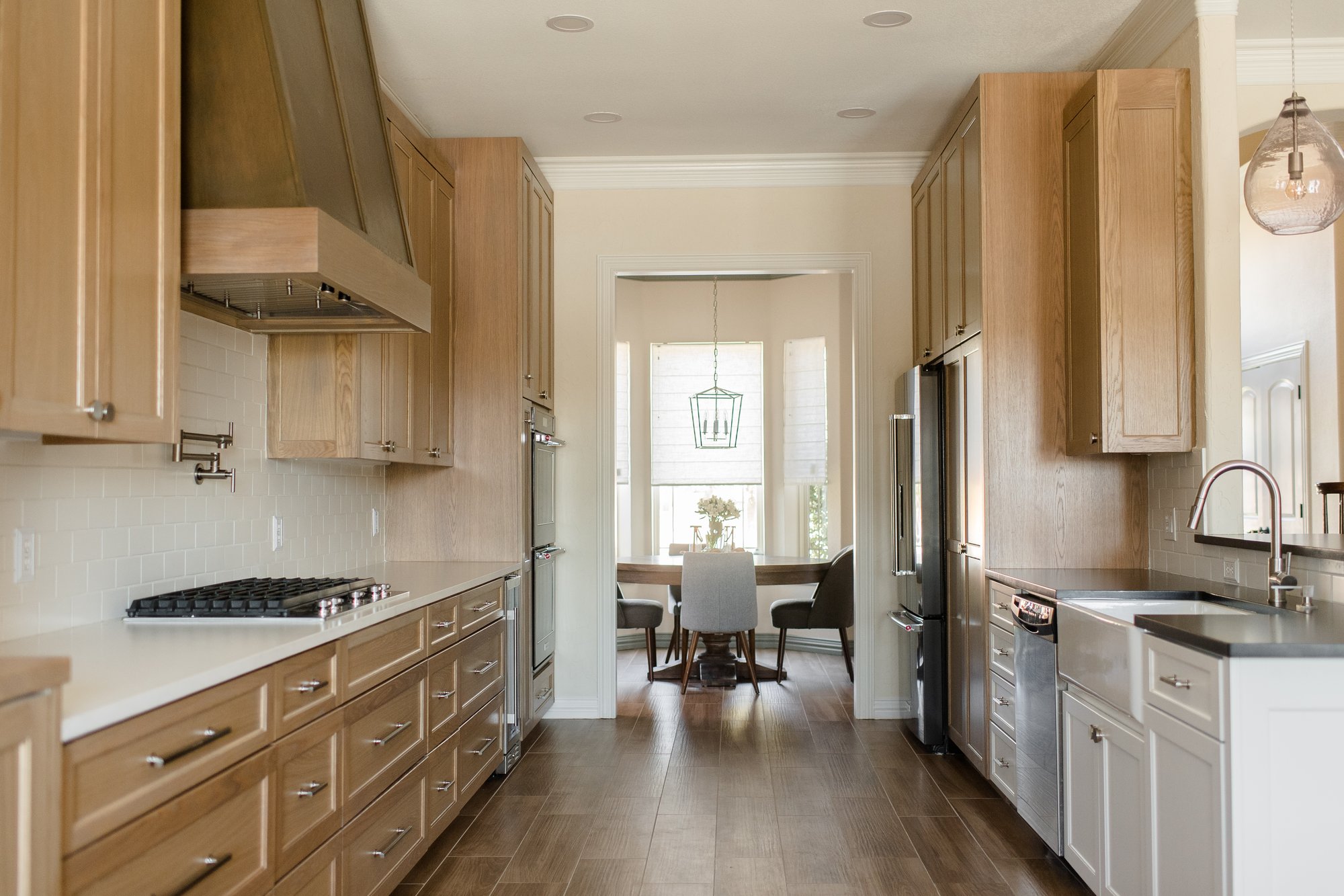 Wichita Falls Kitchen Remodeling