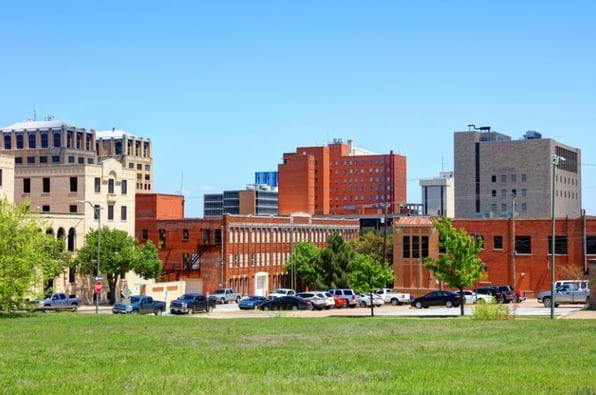 Why People Love Living in Wichita Falls, Texas