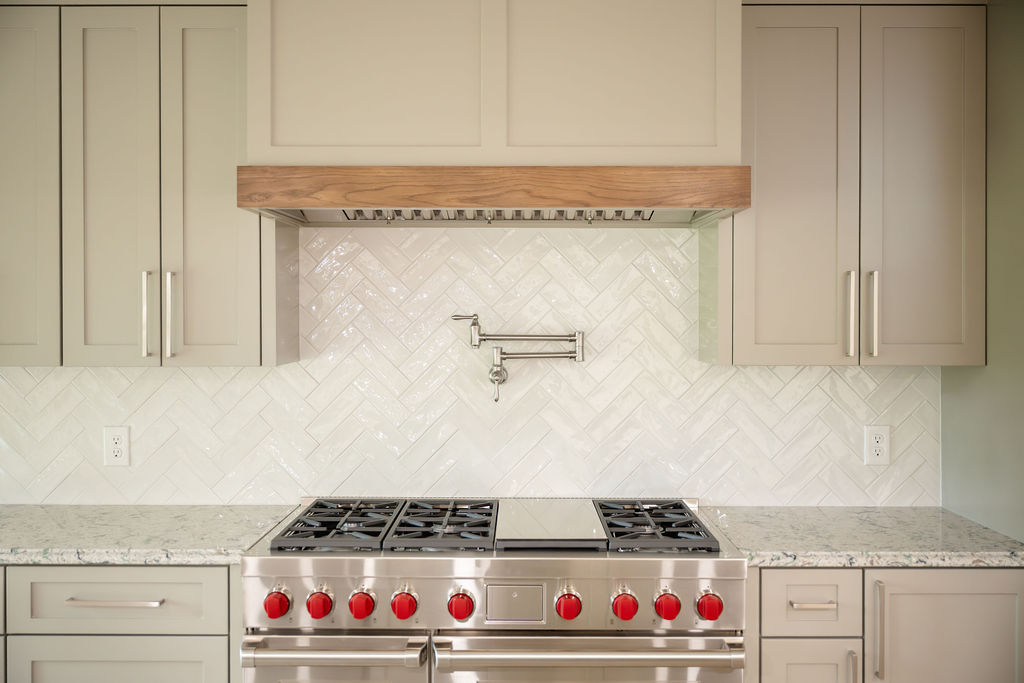 Wichita Falls Kitchen