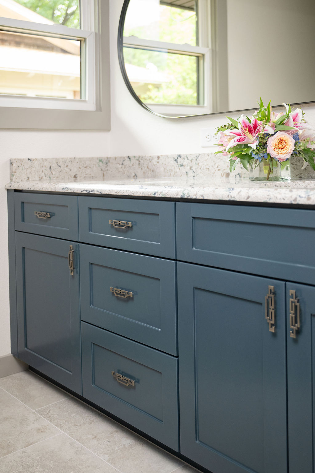 Wichita Falls Bathroom Remodel