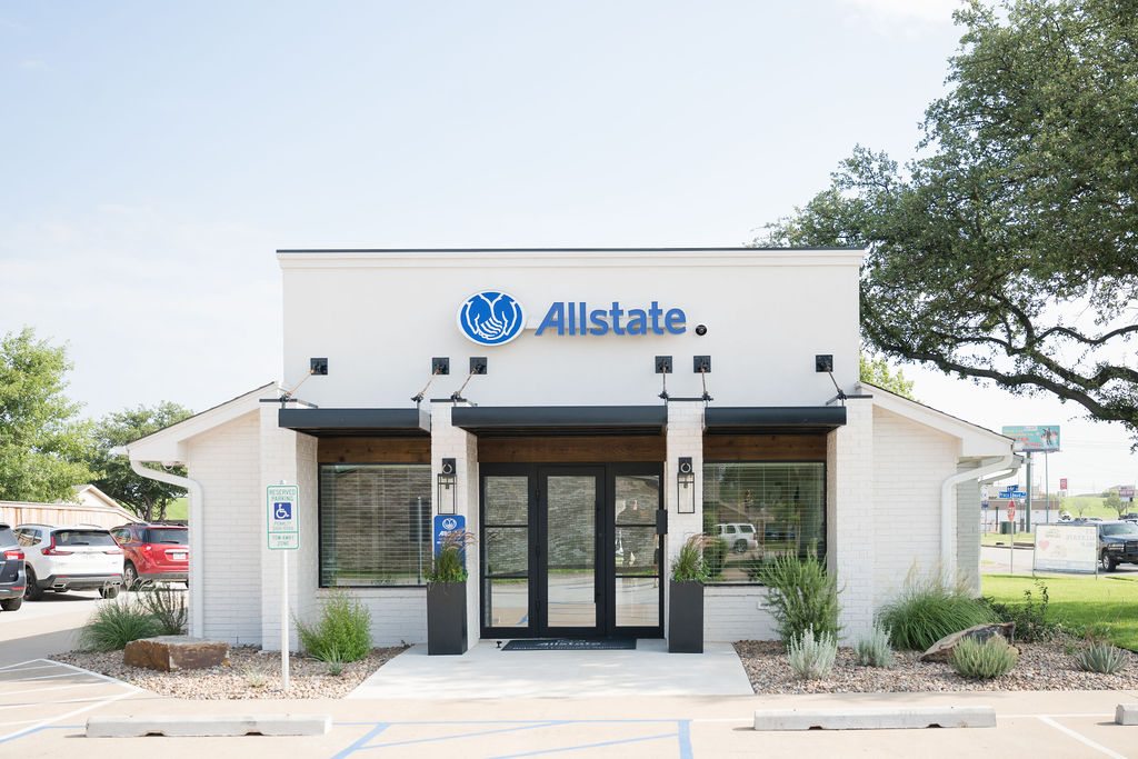 Commercial Construction Wichita Falls