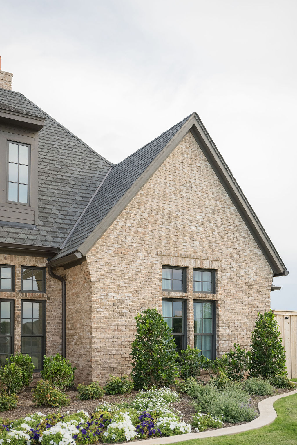 Custom Home in Wichita Falls Texas