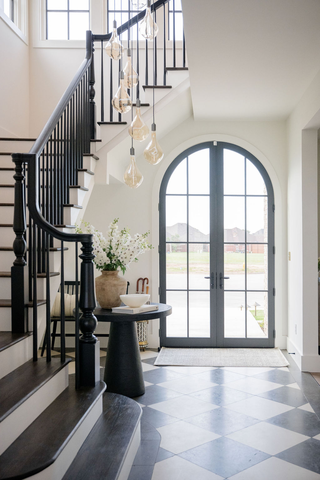 Grand Staircase