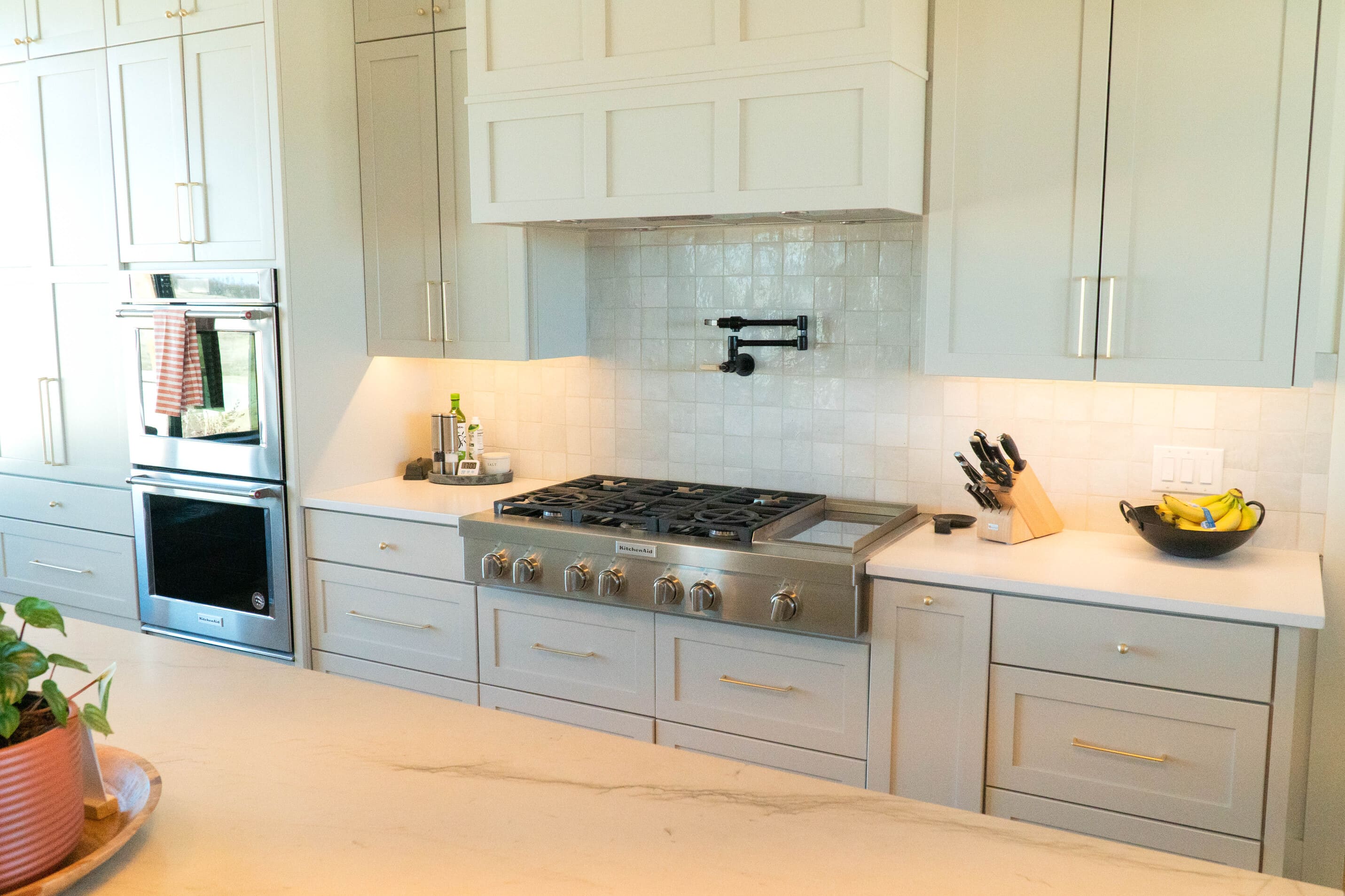 Luxury Kitchen Remodel in Wichita Falls Texas