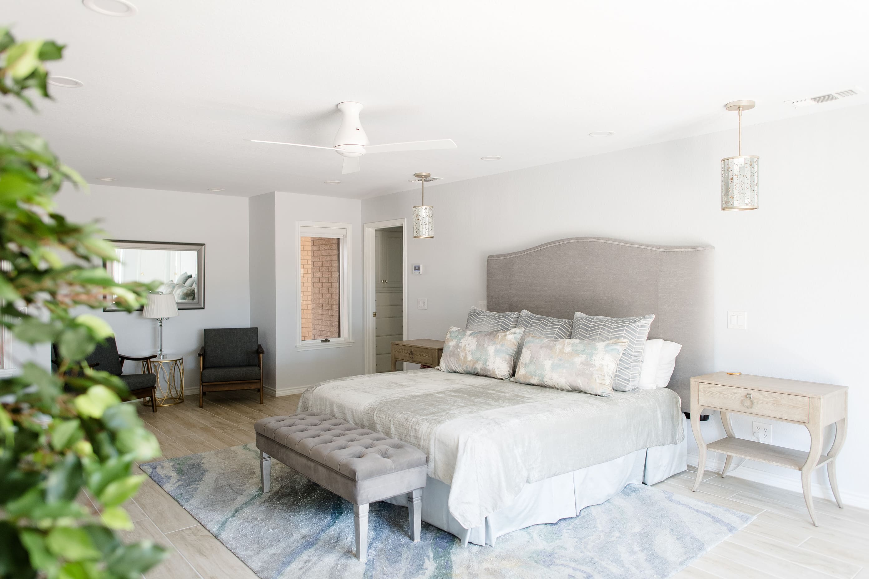 Primary Suite Renovation Wichita Falls