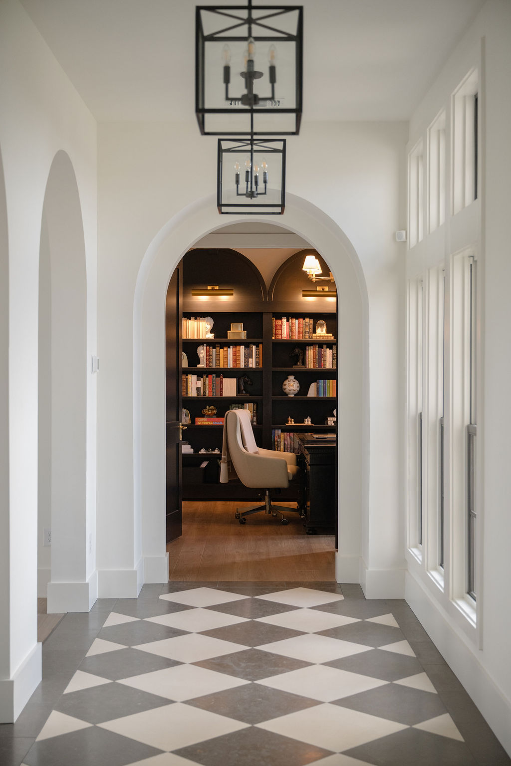 Private Study